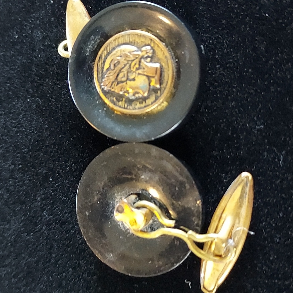 Vintage Cufflinks